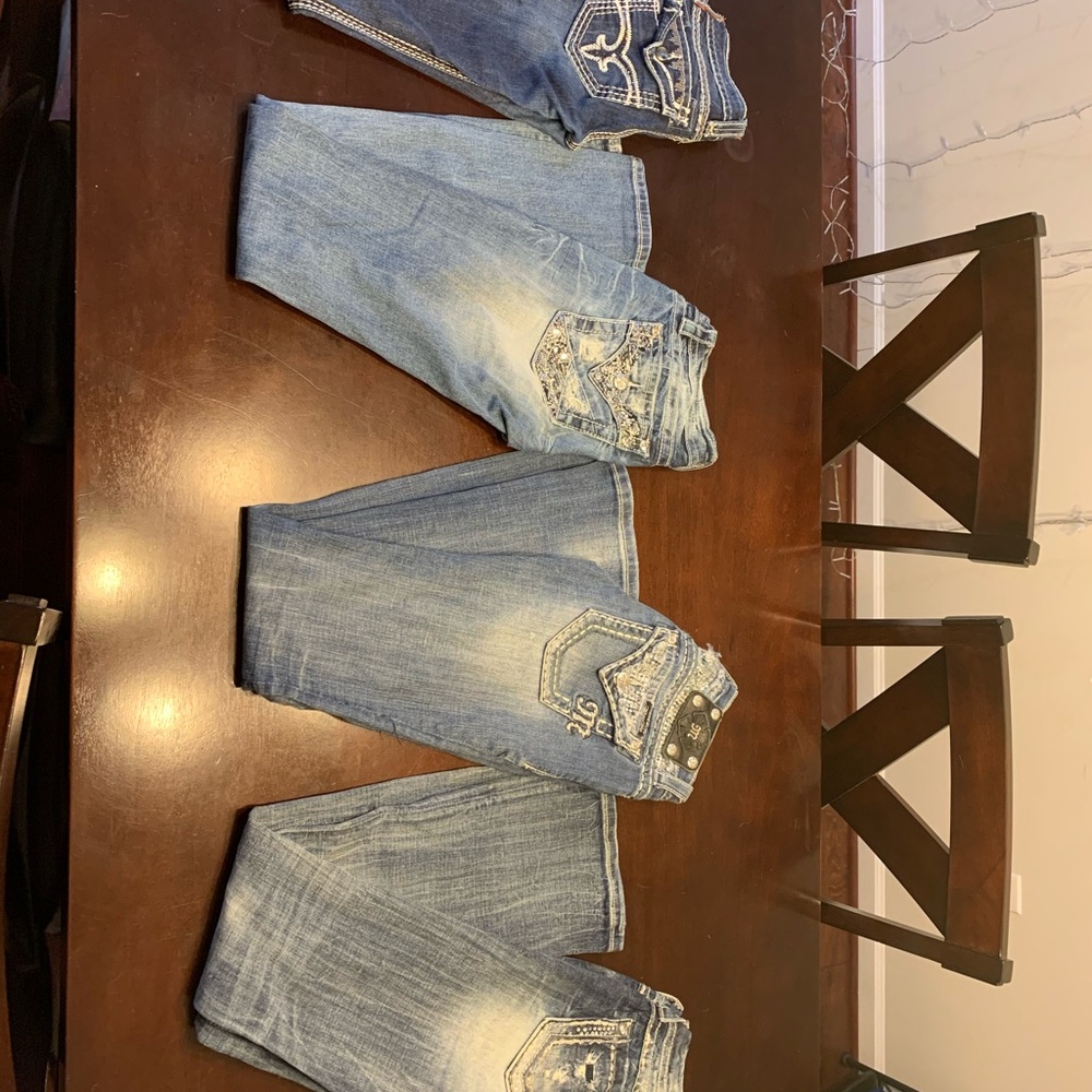 Jeans